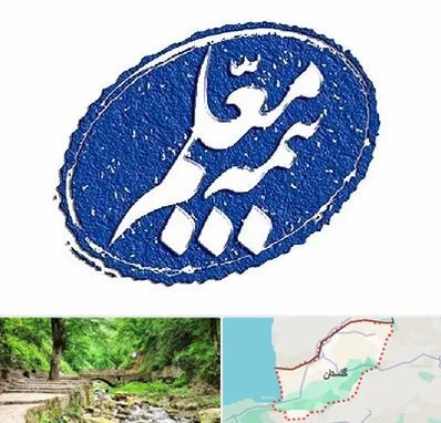 بیمه معلم در گلستان