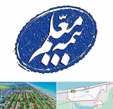 بیمه معلم در نور