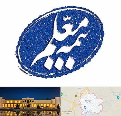 بیمه معلم در برازجان