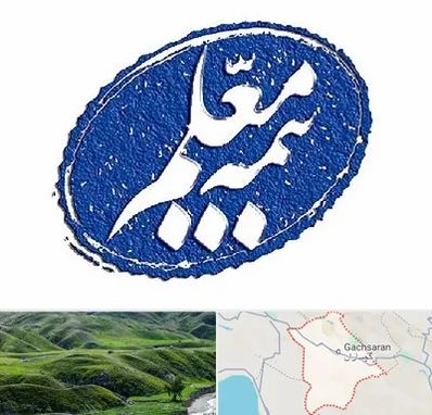 بیمه معلم در گچساران