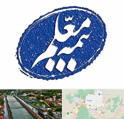 بیمه معلم در مراغه