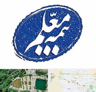 بیمه معلم در وکیل آباد مشهد