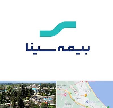 بیمه سینا در رودسر