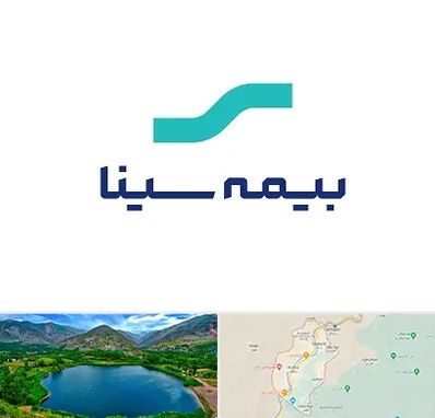 بیمه سینا در رودبار