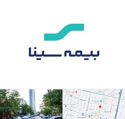 بیمه سینا در امامت مشهد