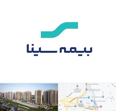 بیمه سینا در المپیک 