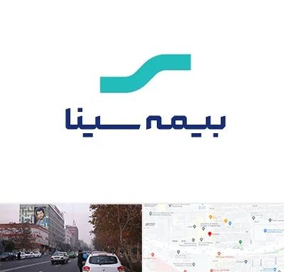 بیمه سینا در کارگر شمالی 