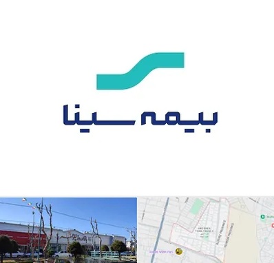 بیمه سینا در فاز دو اندیشه