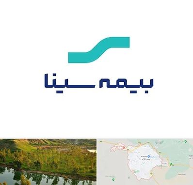 بیمه سینا در بهبهان