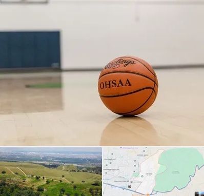 باشگاه بسکتبال در سوهانک