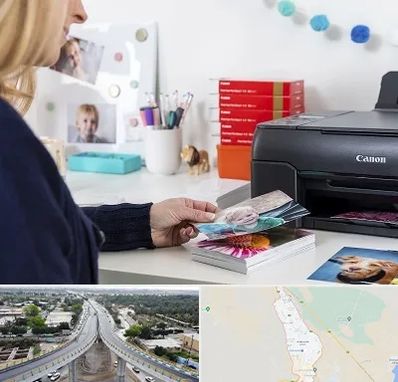 چاپ عکس و شاسی در اندیمشک