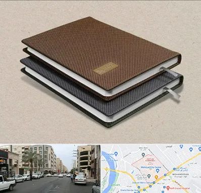 چاپ سررسید در زیتون کارمندی اهواز