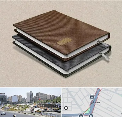 چاپ سررسید در هفت تیر