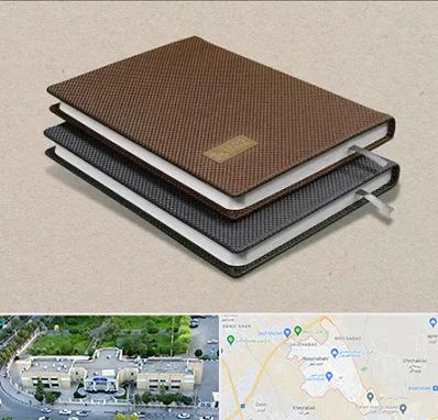 چاپ سررسید در نسیم شهر