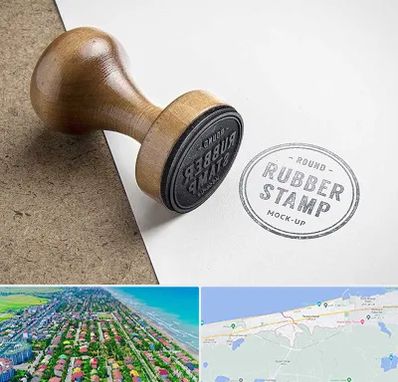 ساخت مهر در فریدونکنار