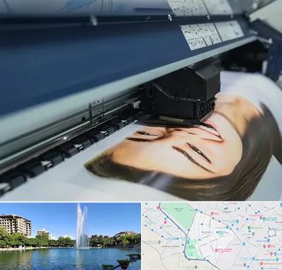 چاپ بنر تبلیغاتی در کوهسنگی مشهد