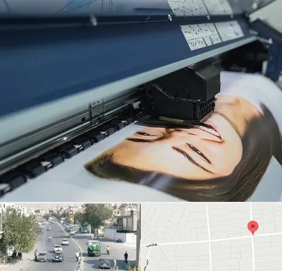 چاپ بنر تبلیغاتی در هاشمی