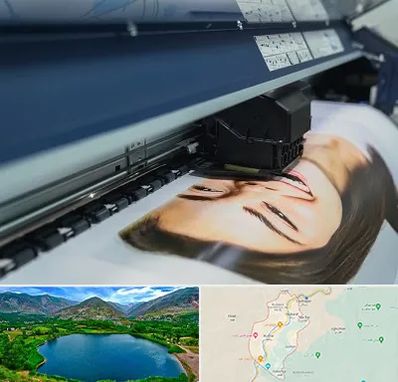 چاپ بنر تبلیغاتی در رودبار