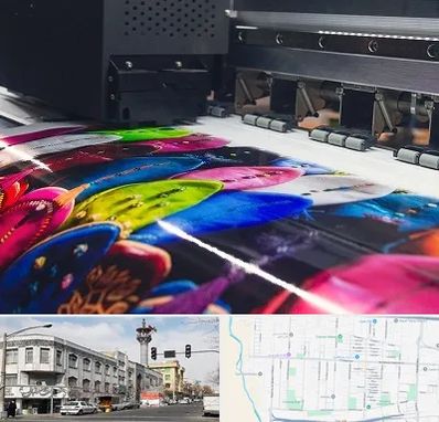 چاپ بنر تولد در 17شهریور