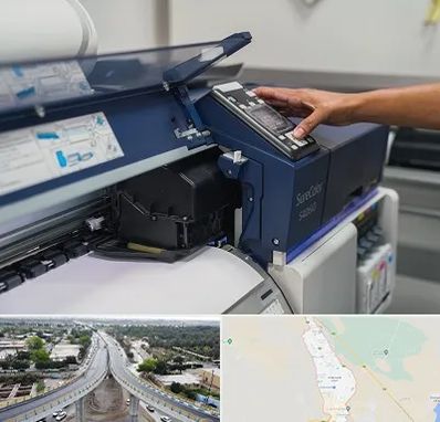 چاپ فلکسی در اندیمشک