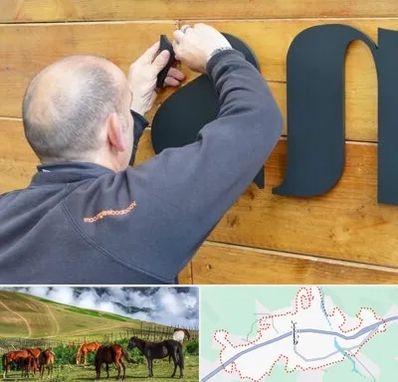 تابلوسازی در تالش