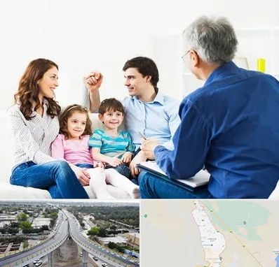 مشاور خانواده در اندیمشک