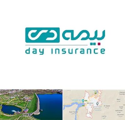 بیمه دی در مهاباد