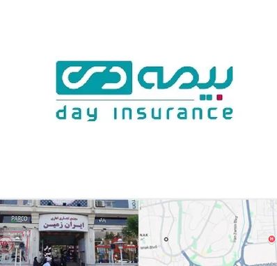 بیمه دی در ایران زمین