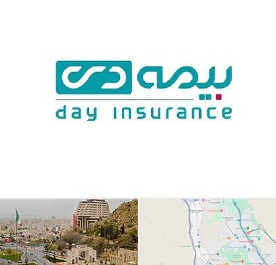 بیمه دی در فرهنگ شهر شیراز