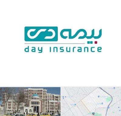 بیمه دی در طلاب مشهد