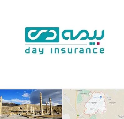 بیمه دی در مرودشت