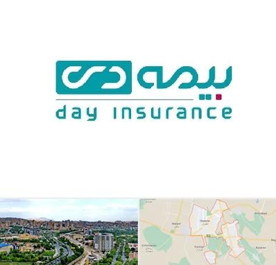 بیمه دی در شهریار