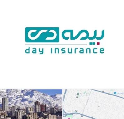 بیمه دی در ازگل