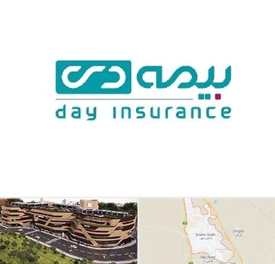 بیمه دی در شاهین شهر