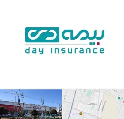 بیمه دی در فاز دو اندیشه