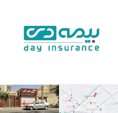 بیمه دی در باجک قم