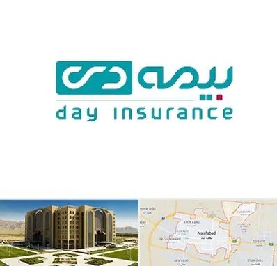 بیمه دی در نجف آباد