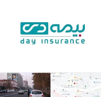 بیمه دی در کارگر شمالی 