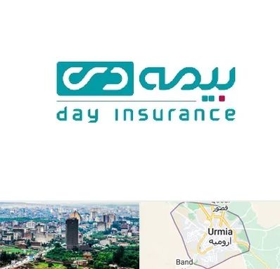 بیمه دی در ارومیه