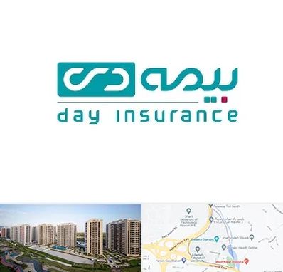 بیمه دی در المپیک 