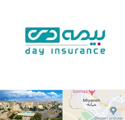 بیمه دی در میانه