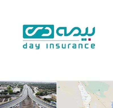 بیمه دی در اندیمشک