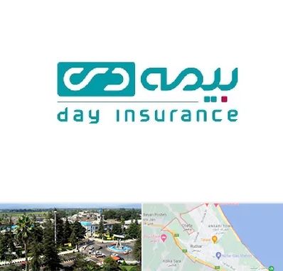 بیمه دی در رودسر
