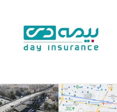 بیمه دی در فرجام