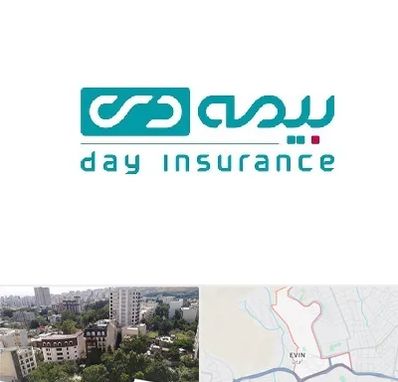 بیمه دی در اوین