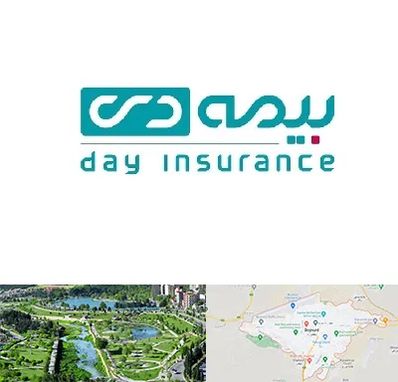 بیمه دی در بجنورد