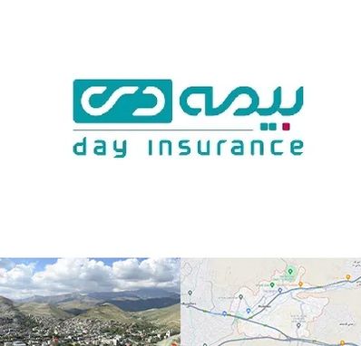 بیمه دی در رودهن