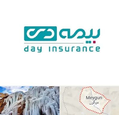 بیمه دی در میگون