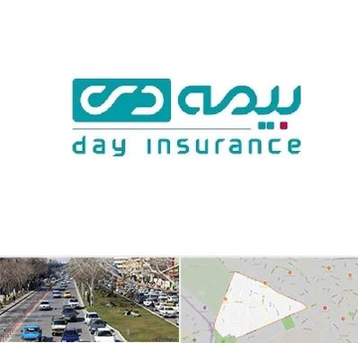 بیمه دی در احمدآباد مشهد