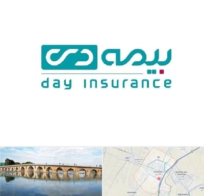 بیمه دی در فلاورجان
